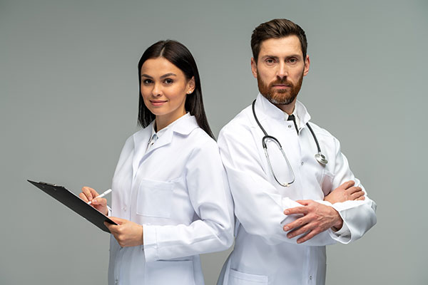 peptide therapy clinic in Freeport